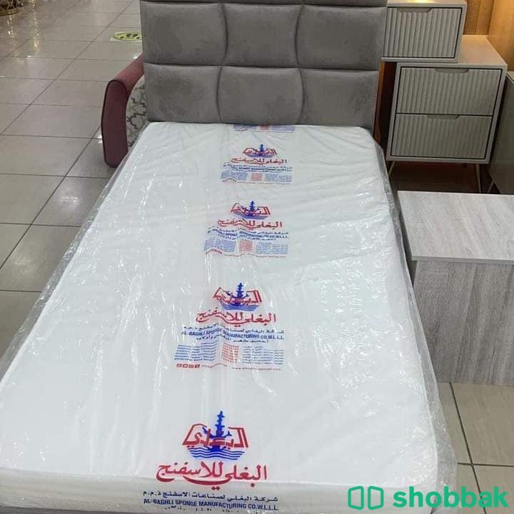 سراير طبيه وفرشات طبيه اسعارهم حلو  شباك الكويت