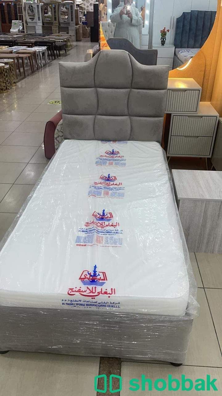 سراير طبيه وفرشات طبيه اسعارهم حلو  شباك الكويت