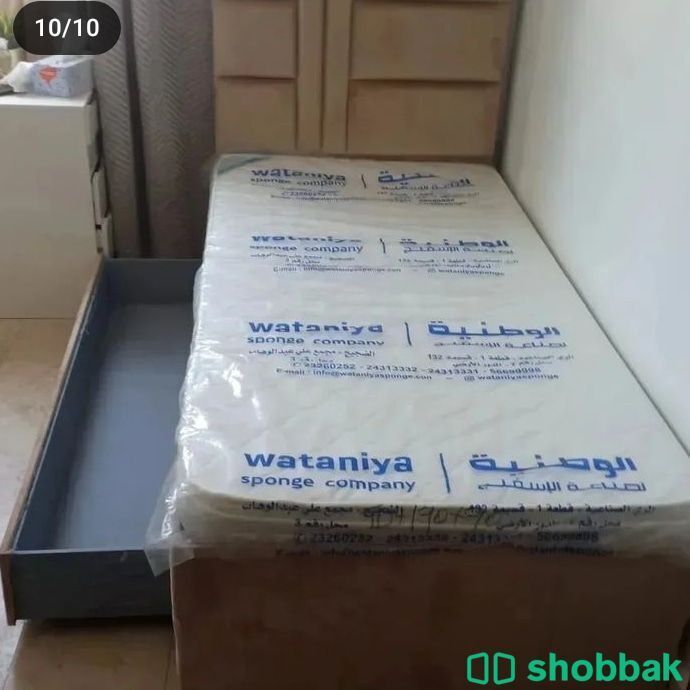 سراير طبيه وفرشات طبيه بأسعار مناسبة جداً  شباك الكويت
