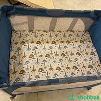سرير أطفال Shobbak Saudi Arabia
