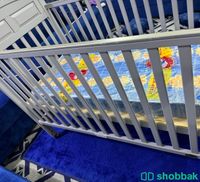 سرير اطفال جونيورز Shobbak Saudi Arabia