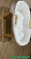سرير اطفال مستخدم استخدام بسيط شباك السعودية