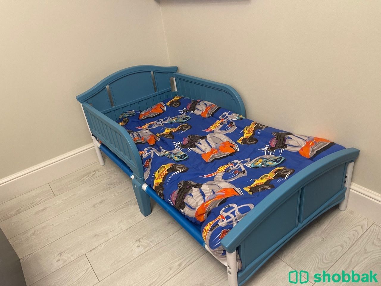 سرير اطفال من هوم سنتر Shobbak Saudi Arabia