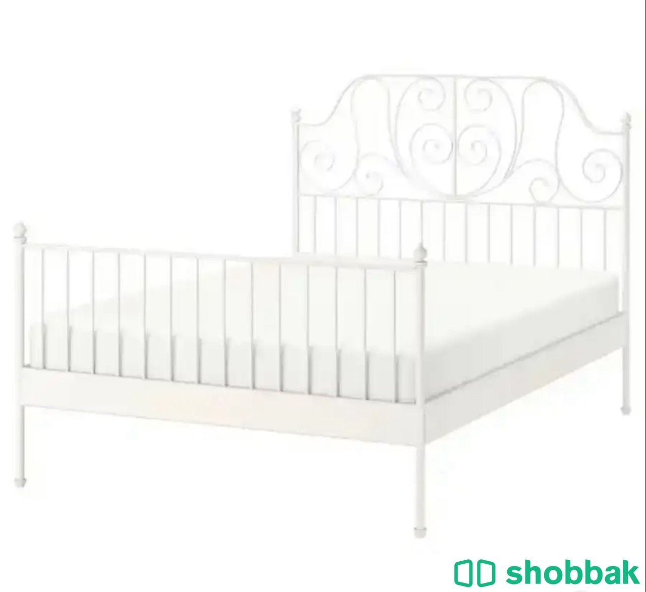 سرير ايكيا للبيع Shobbak Saudi Arabia
