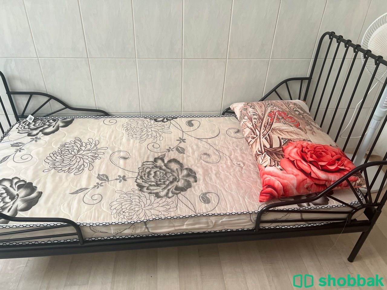 سرير شركة راحتي للبيع  Shobbak Saudi Arabia