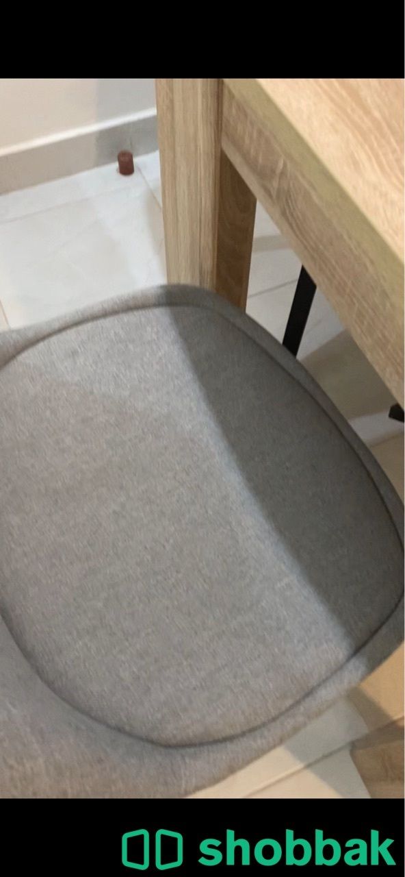 سرير طاولة طعام بوفيه شباك الكويت