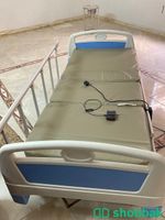 سرير طبي للبيع Shobbak Saudi Arabia