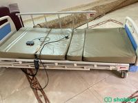سرير طبي للبيع Shobbak Saudi Arabia