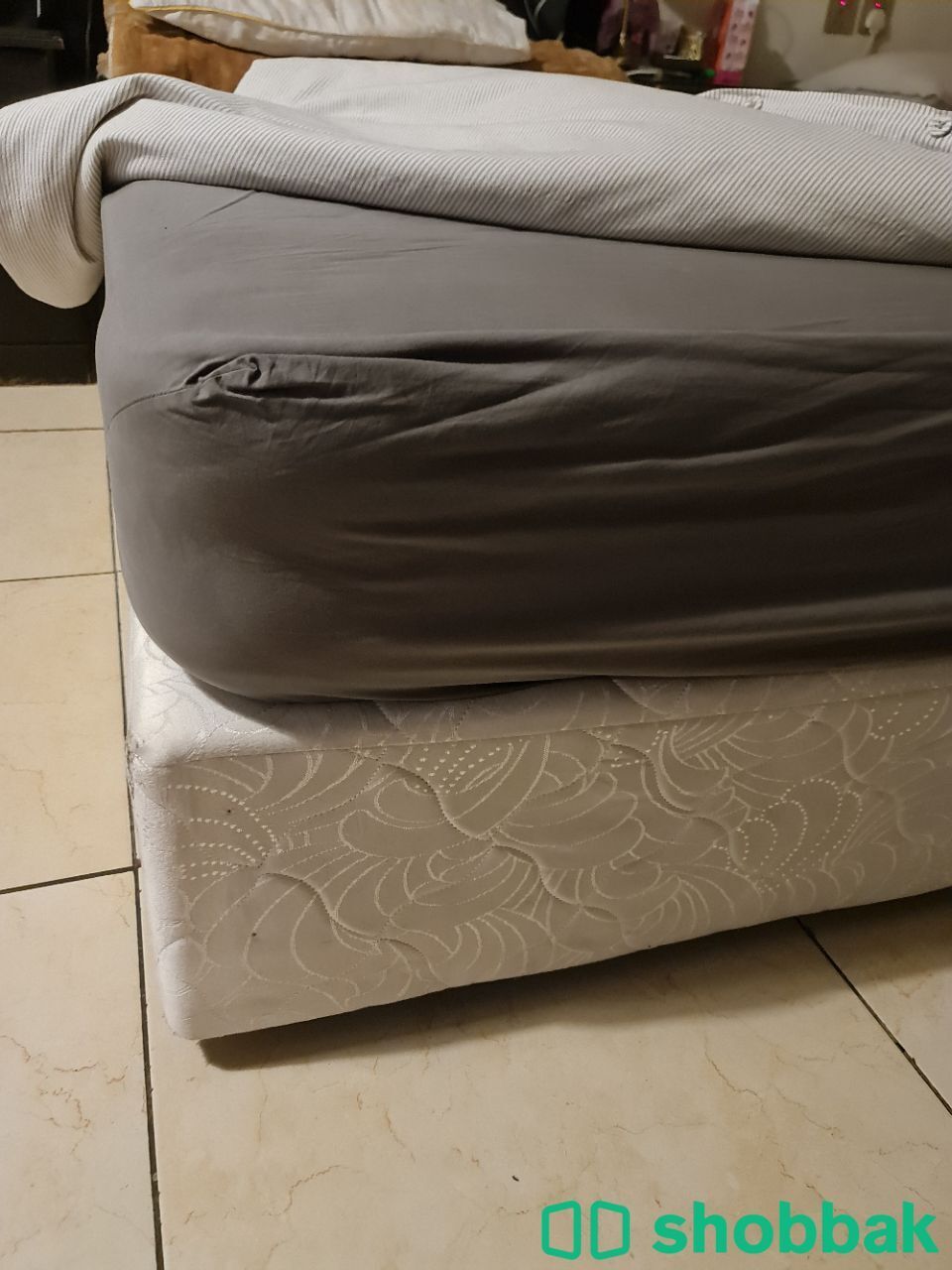 سرير مفرد للبيع Shobbak Saudi Arabia