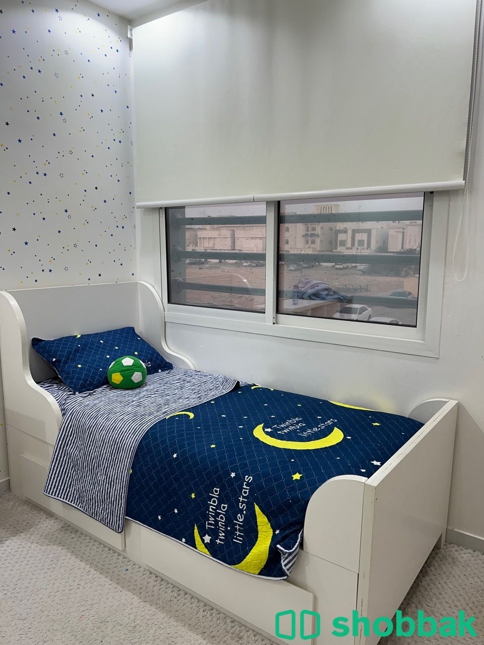 سرير مقاس ٢٠٠ * ٩٠ Shobbak Saudi Arabia