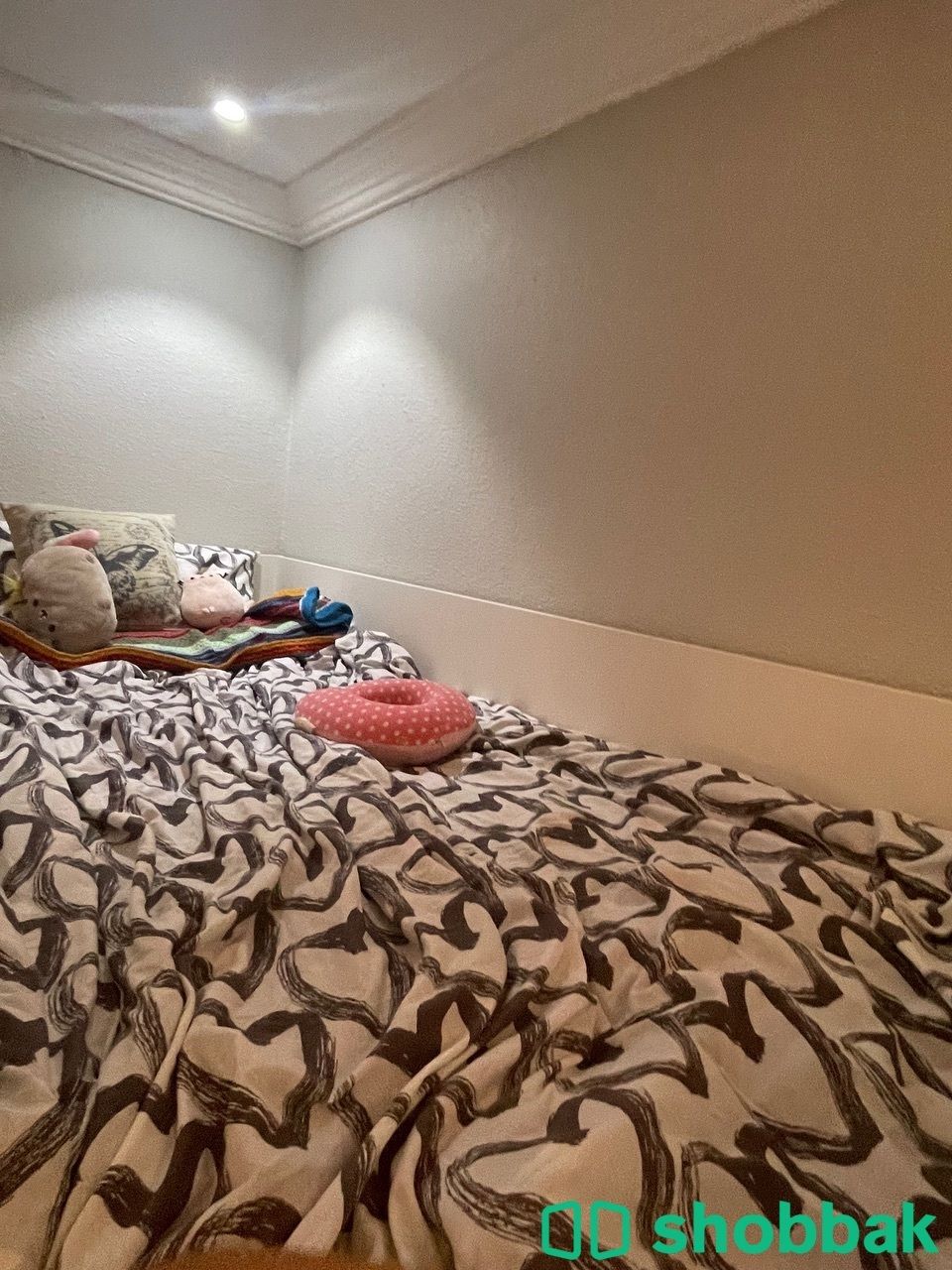 سرير من ايكيا  Shobbak Saudi Arabia