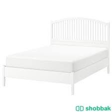 سرير من ايكيا Shobbak Saudi Arabia
