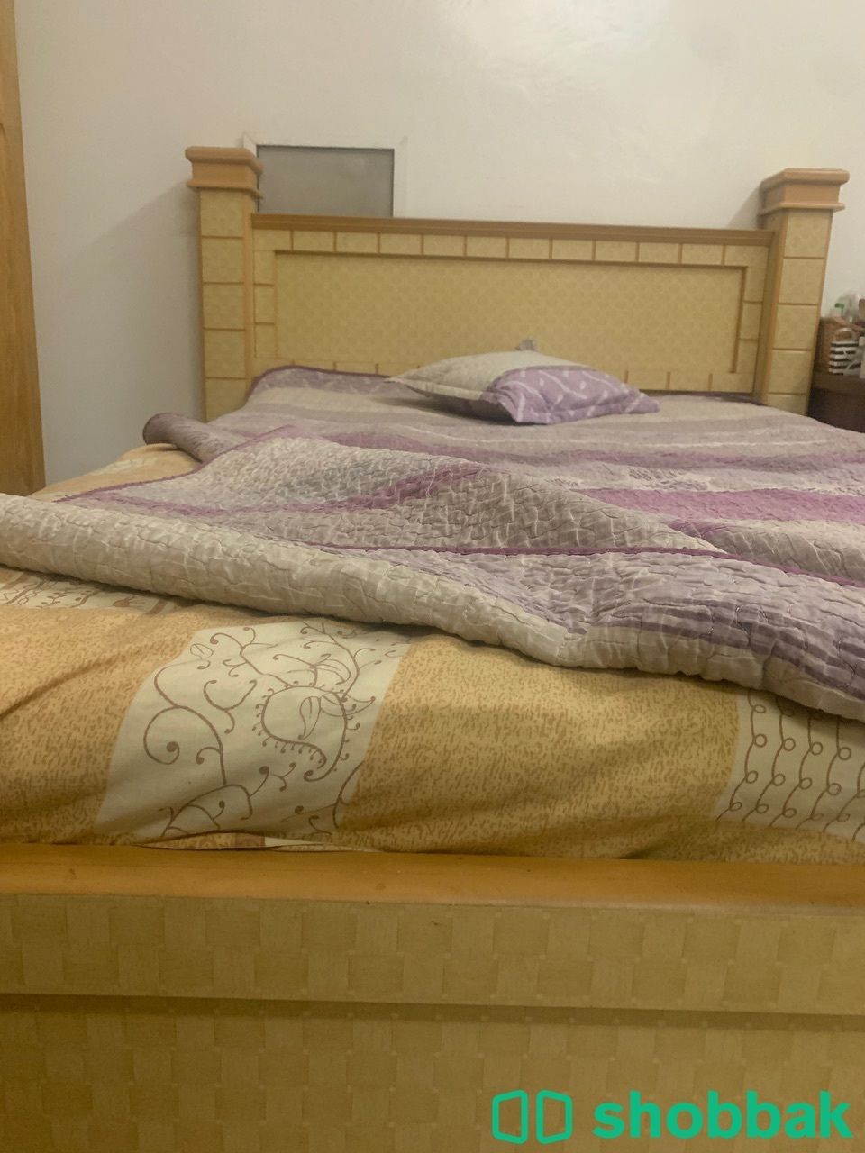 سرير نفر ونص شباك السعودية