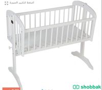سرير هزاز لرضيع  Shobbak Saudi Arabia