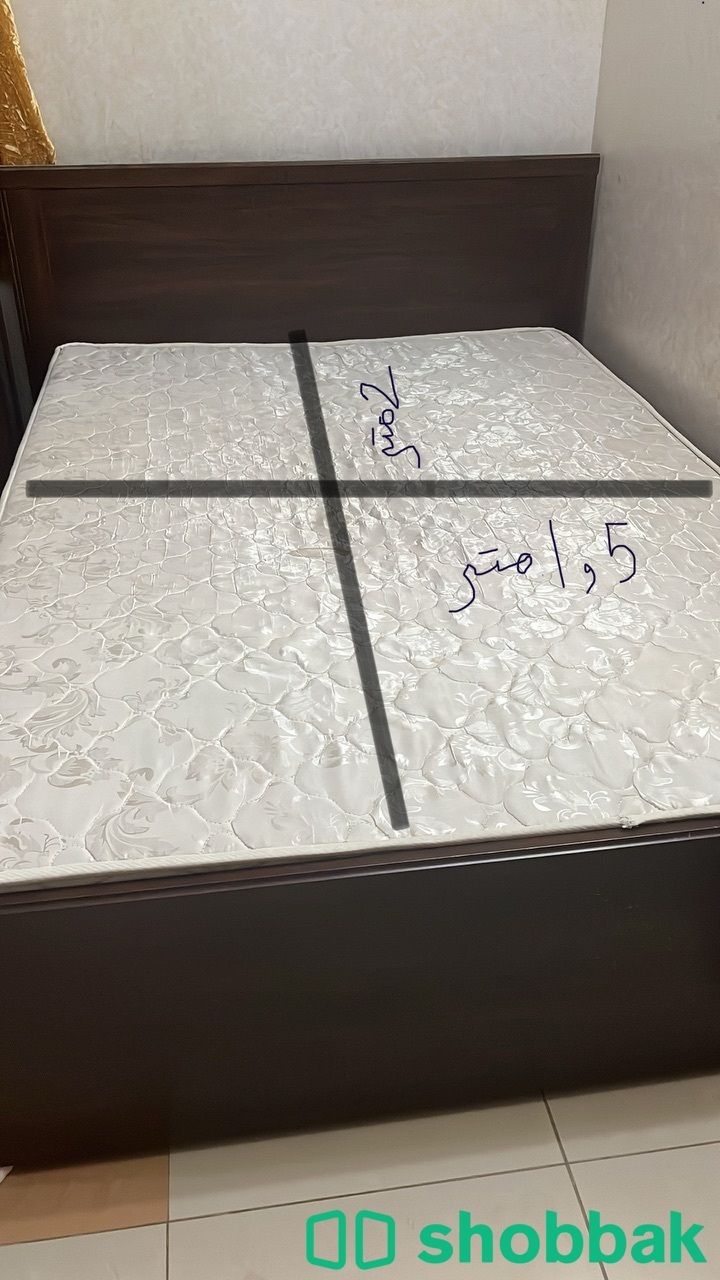 سرير ودولاب  Shobbak Saudi Arabia