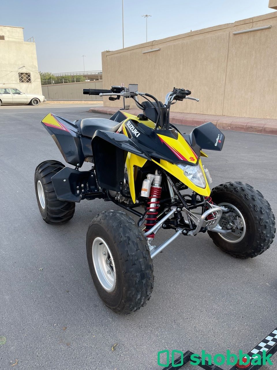 سزوكي z400 شباك السعودية