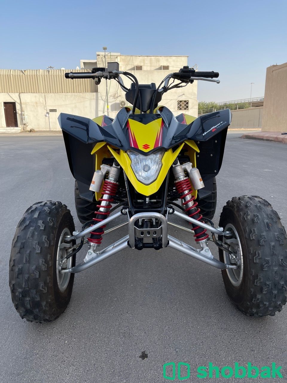 سزوكي z400 شباك السعودية