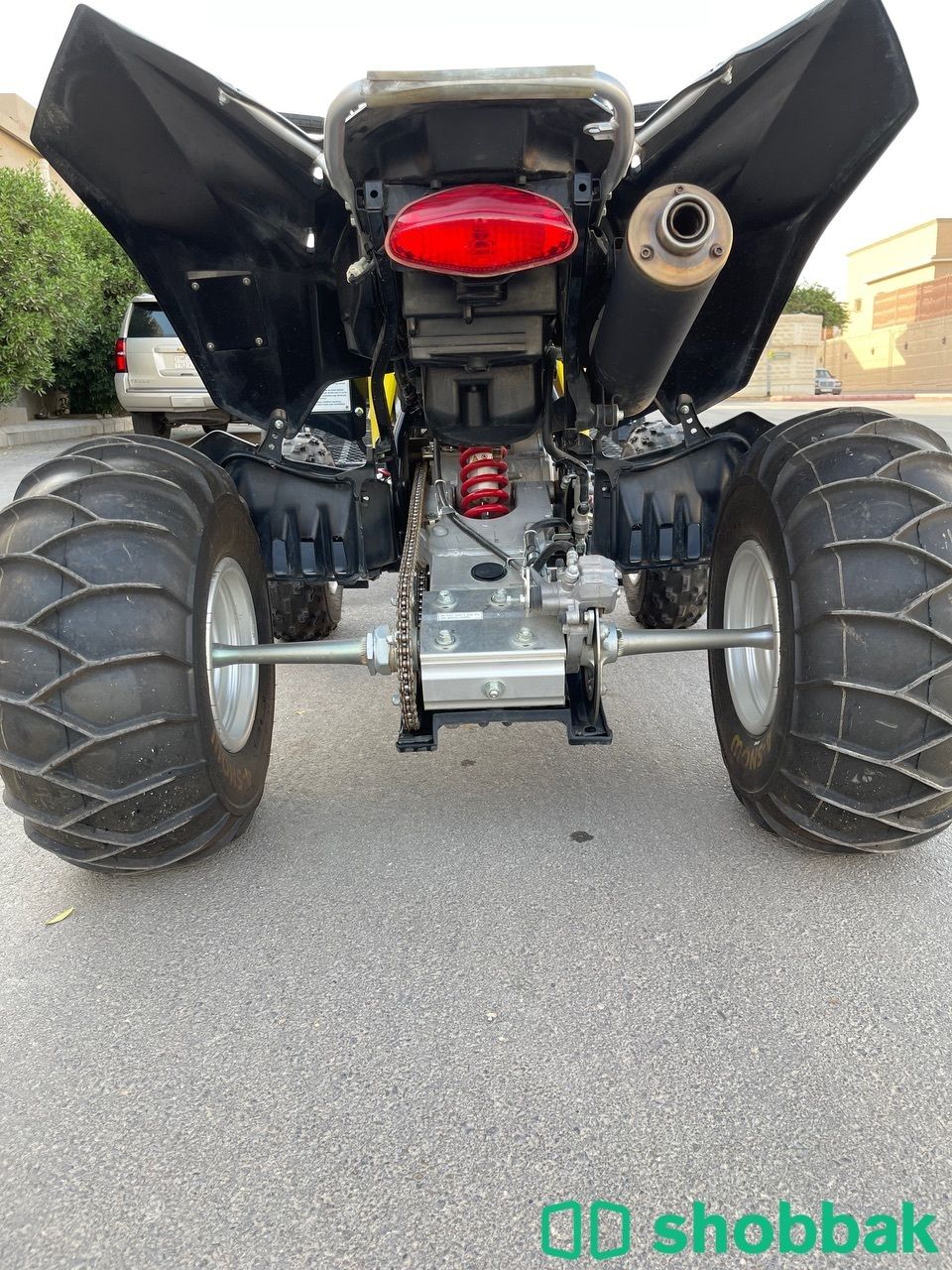 سزوكي z400 شباك السعودية