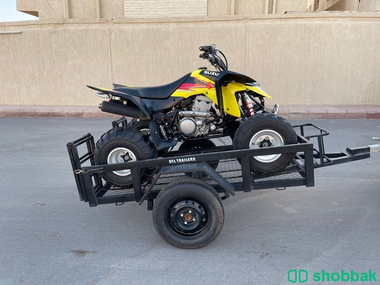 سزوكي z400 شباك السعودية