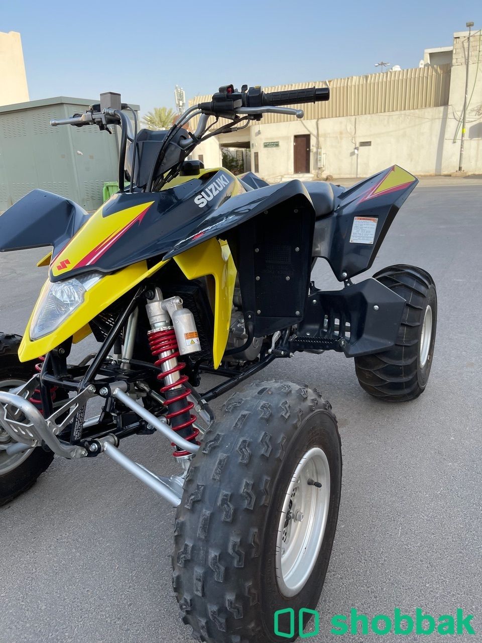سزوكي z400 شباك السعودية
