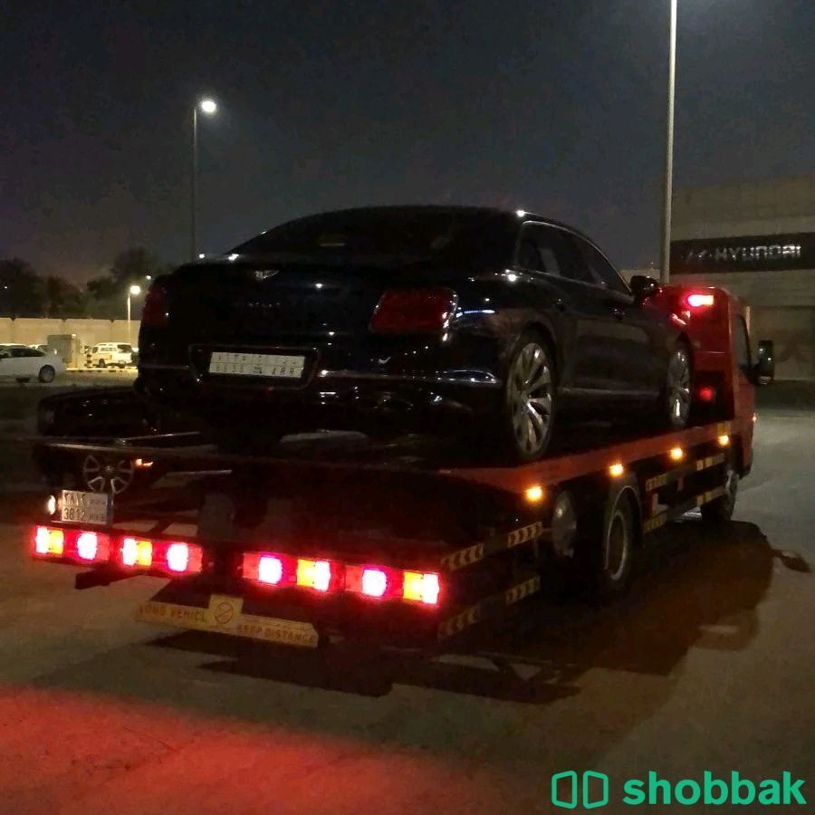 سطحة هدروليك حديثة لنقل جميع أنواع السيارات للتواصل 0555223957 Shobbak Saudi Arabia