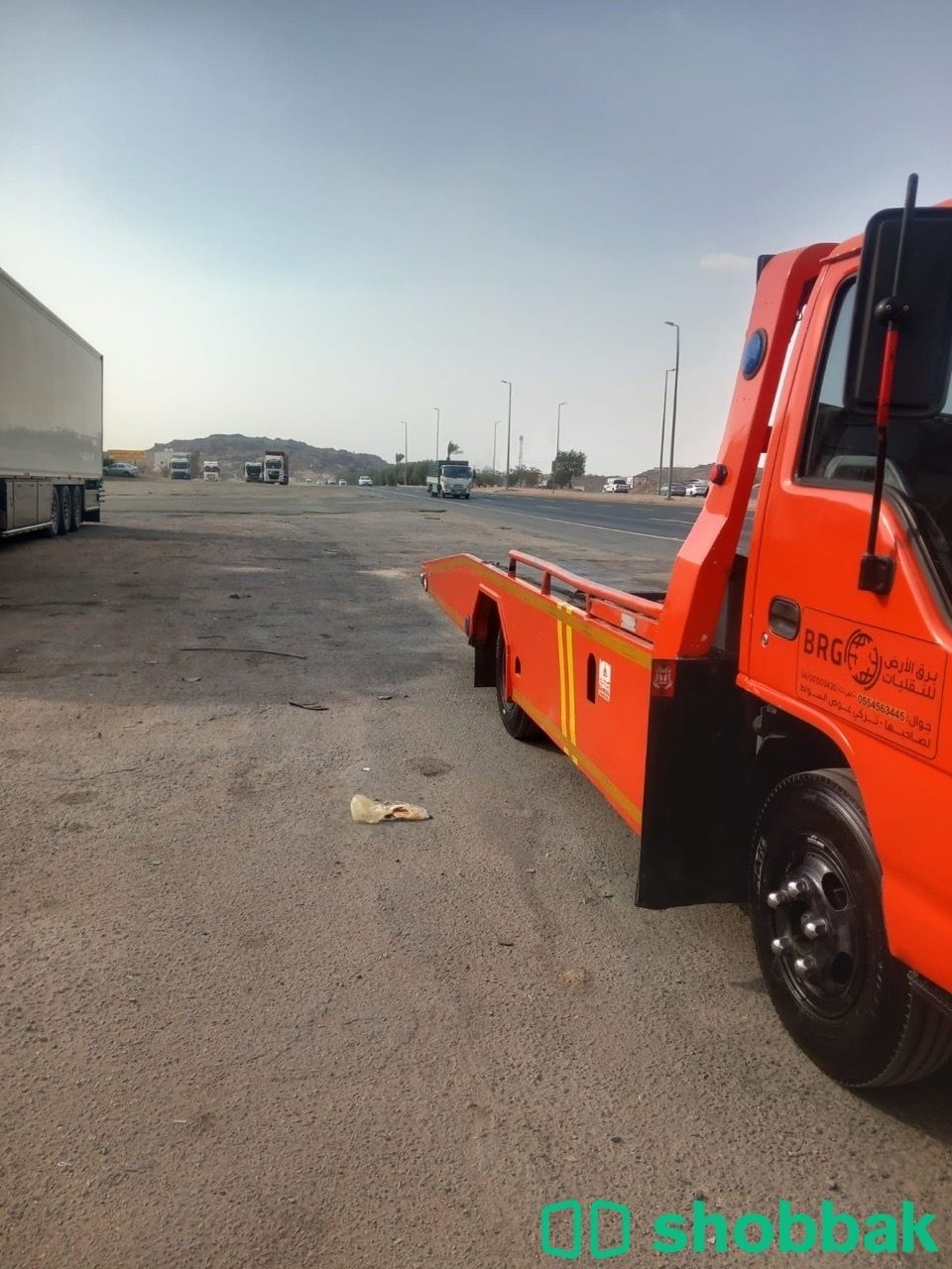 سطحه Shobbak Saudi Arabia