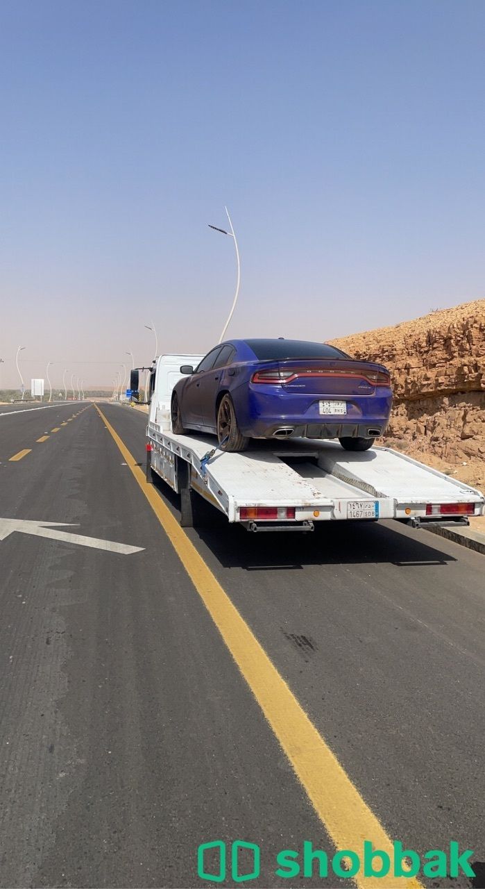 سطحه سيارات العصلانه والمصدومه Shobbak Saudi Arabia