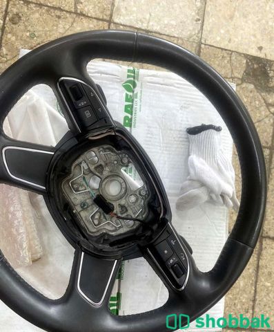 سكان audi a6 للبيع  شباك الكويت
