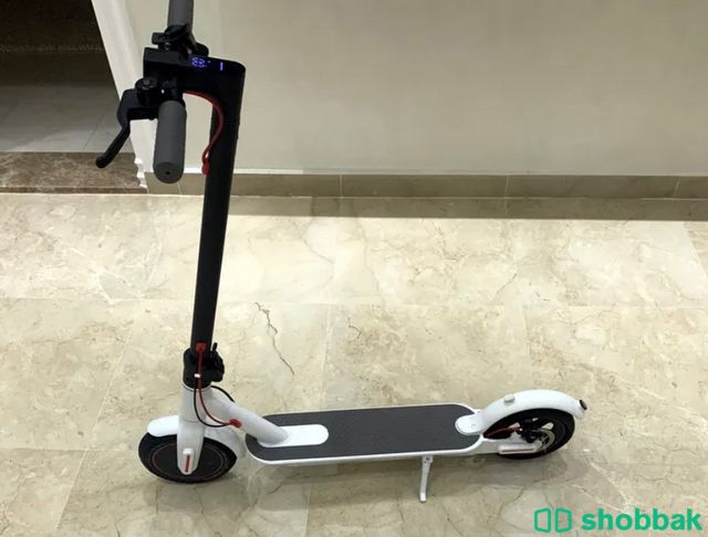 سكوتر كهربائي  شباك الإمارات العربية المتحدة