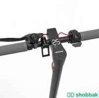 سكوتر كهربائي | Electric Scooter Shobbak Saudi Arabia
