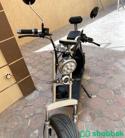 سكوتر هارلي 🛵 شباك الإمارات العربية المتحدة