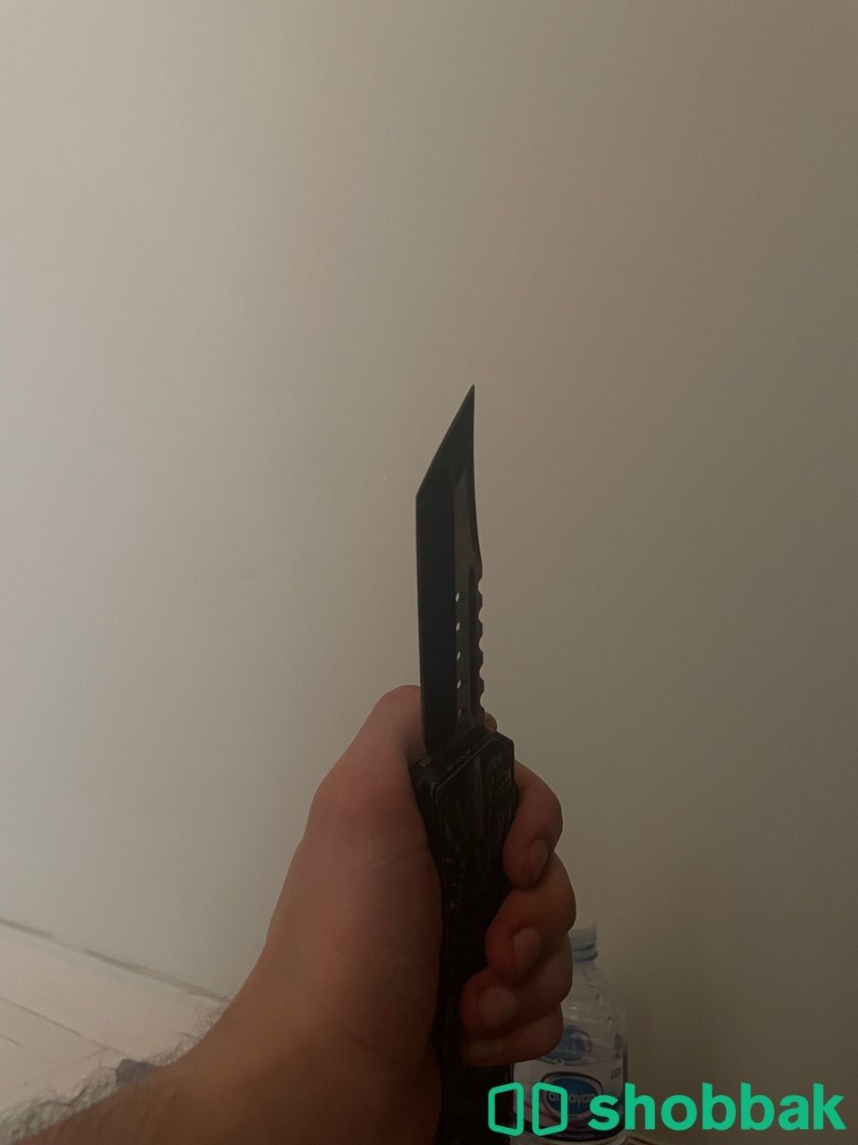 سكين الرماية  Shobbak Saudi Arabia