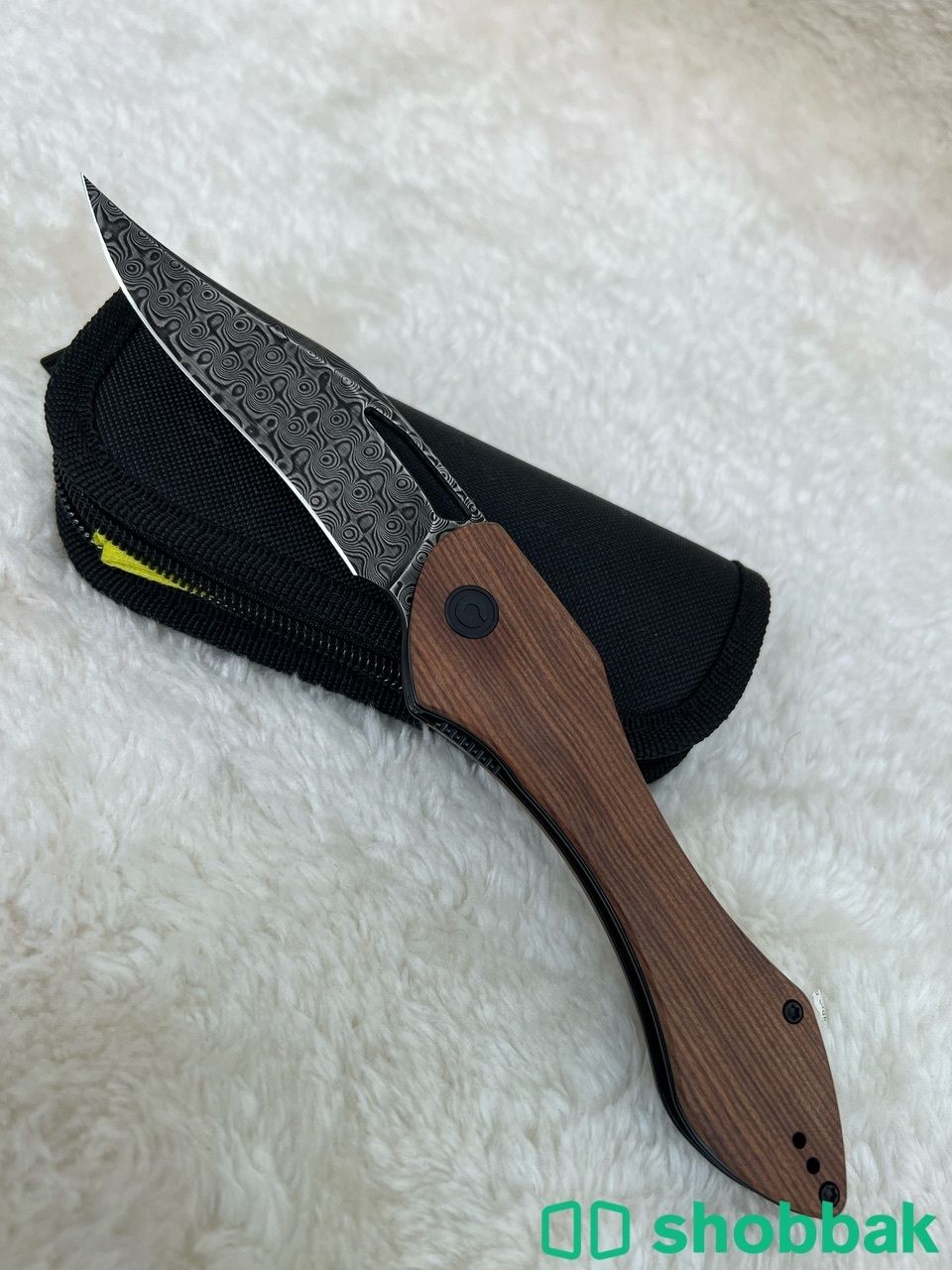 سكين شبرية حاد  Shobbak Saudi Arabia