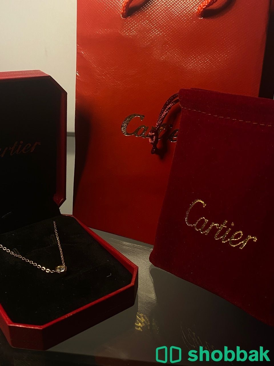 سلسال كارتير Cartier ✨♥️. شباك السعودية