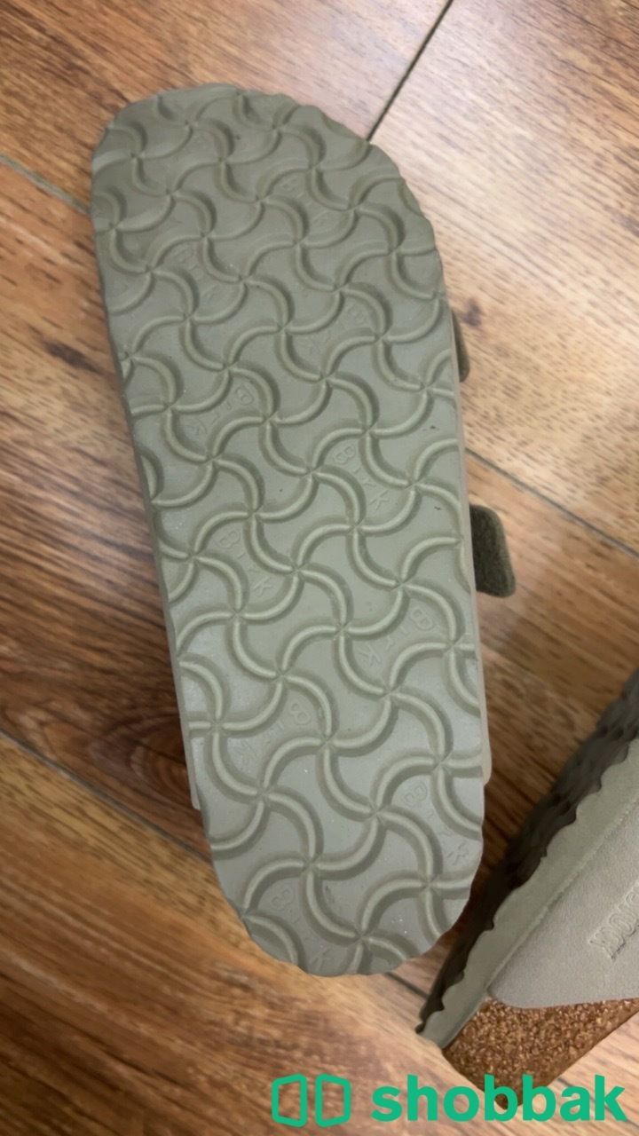 سليبر Birkenstock بيركنستوك Shobbak Saudi Arabia