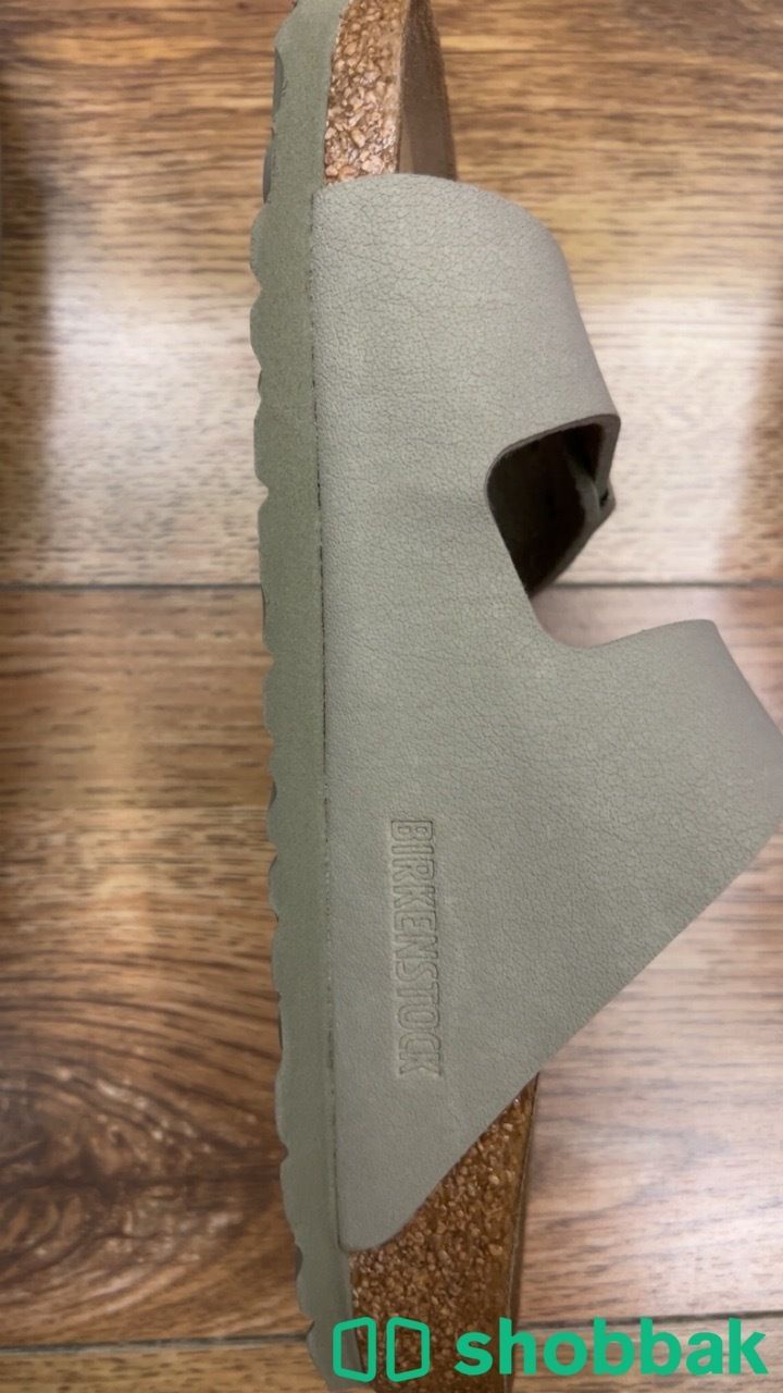 سليبر Birkenstock بيركنستوك Shobbak Saudi Arabia