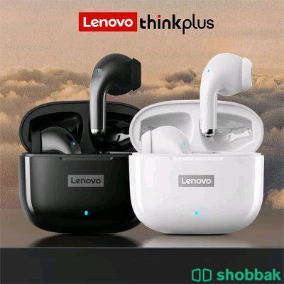 سماعات بلوتوث Lenovo Thinkplus  شباك السعودية