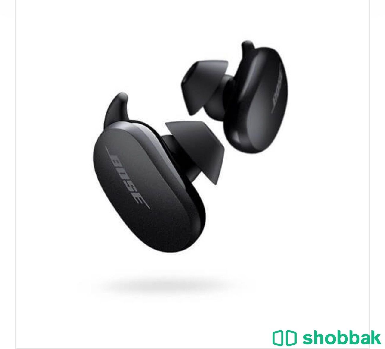 سماعات بوز QuietComfort Earbuds 700 Triple Black Shobbak Saudi Arabia