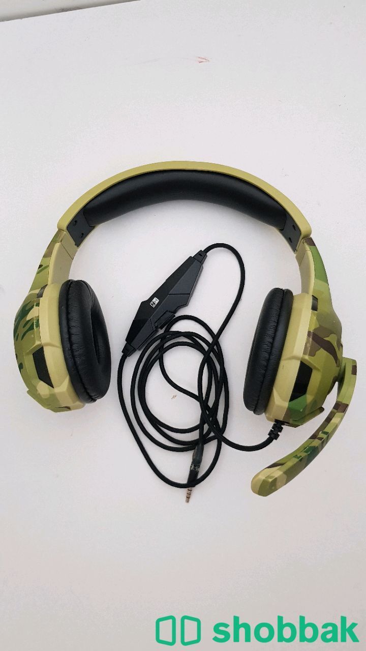 سماعات لابتوب - جوال - headphone  شباك السعودية