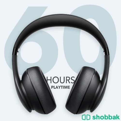 سماعة رأس انكر life 2 neo - بطارية تدوم إلى 60 ساعة

 Shobbak Saudi Arabia
