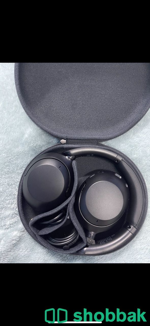 سماعة سوني WH-XB910N. للبيع  Shobbak Bahrain