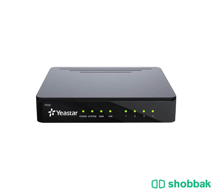  سنترال ياستار P520   شباك السعودية