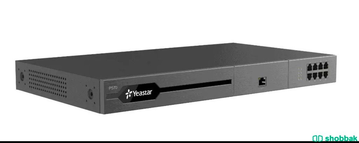 سنترال ياستار P570  شباك السعودية