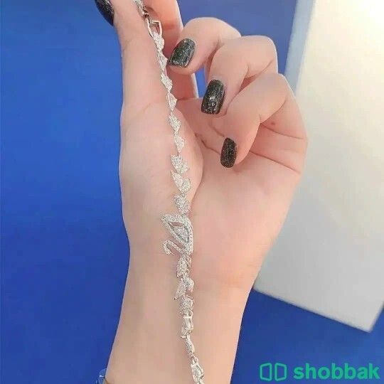 سوارة سواروفسكي  Shobbak Saudi Arabia