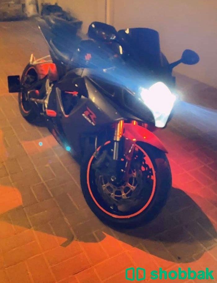 سوزوكي 600سي سي شباك الإمارات العربية المتحدة