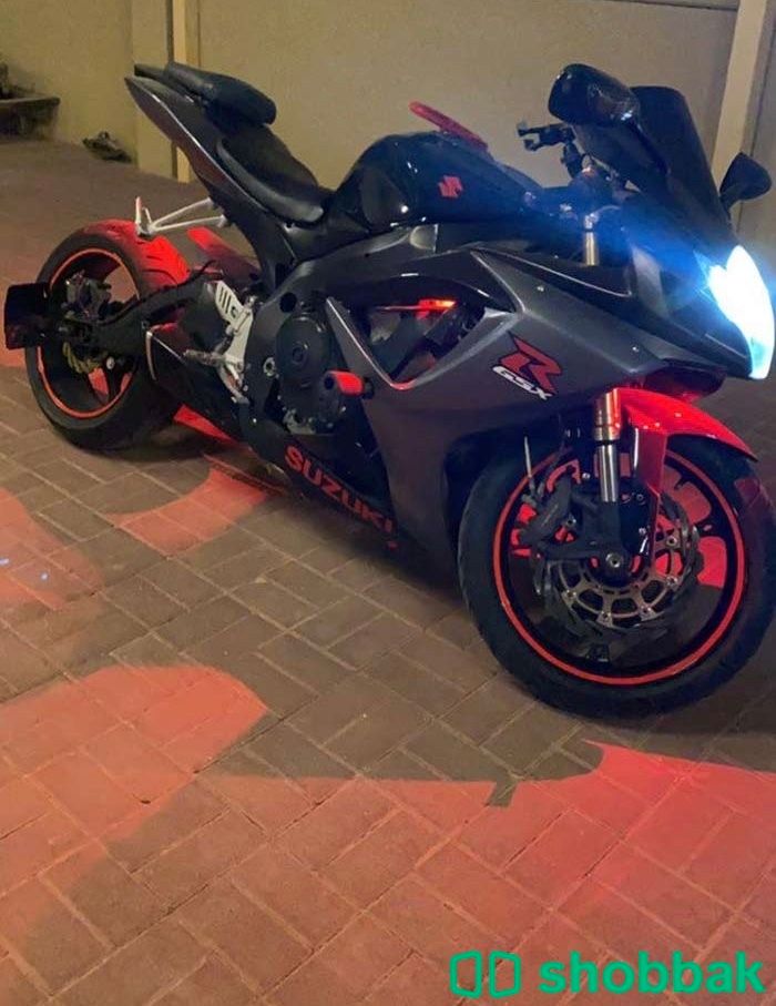 سوزوكي 600سي سي شباك الإمارات العربية المتحدة