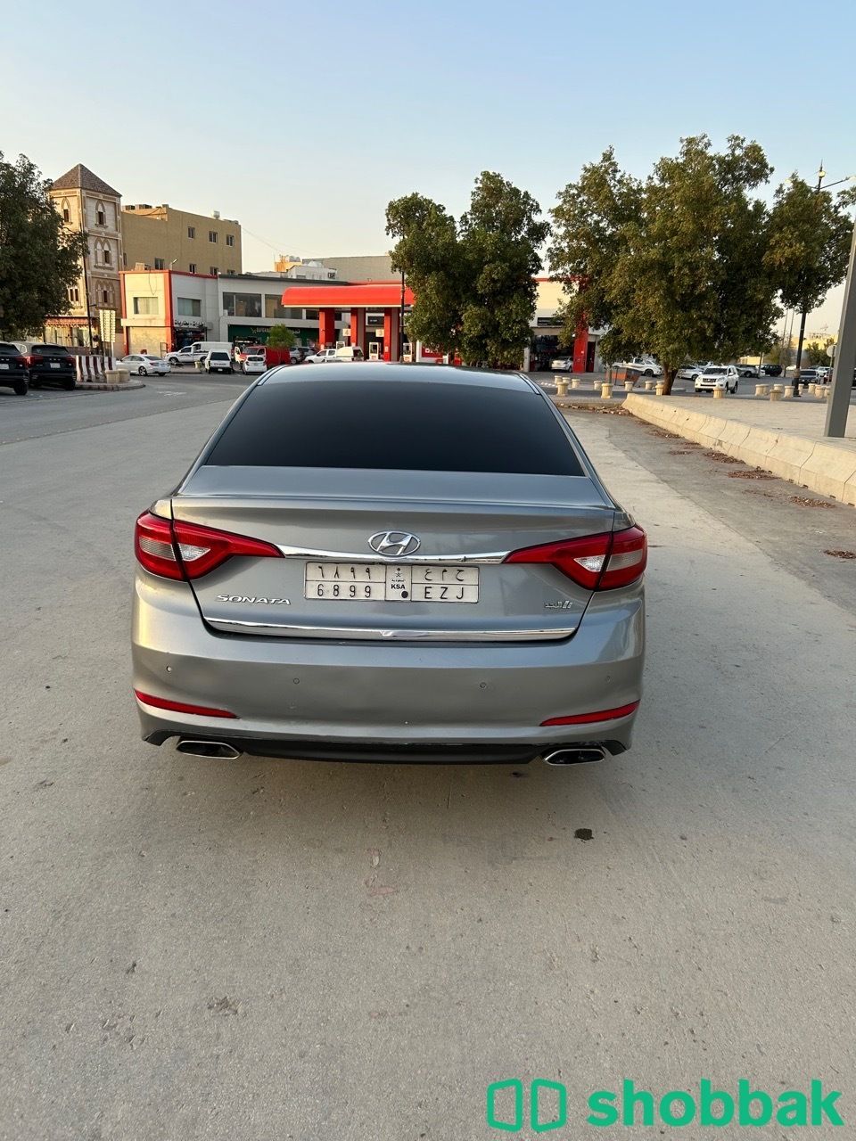 سوناتا 2016 شباك السعودية