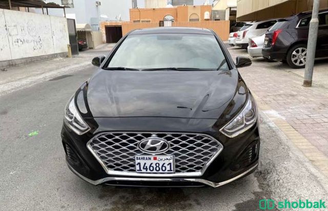 سوناتا 2018 شباك البحرين