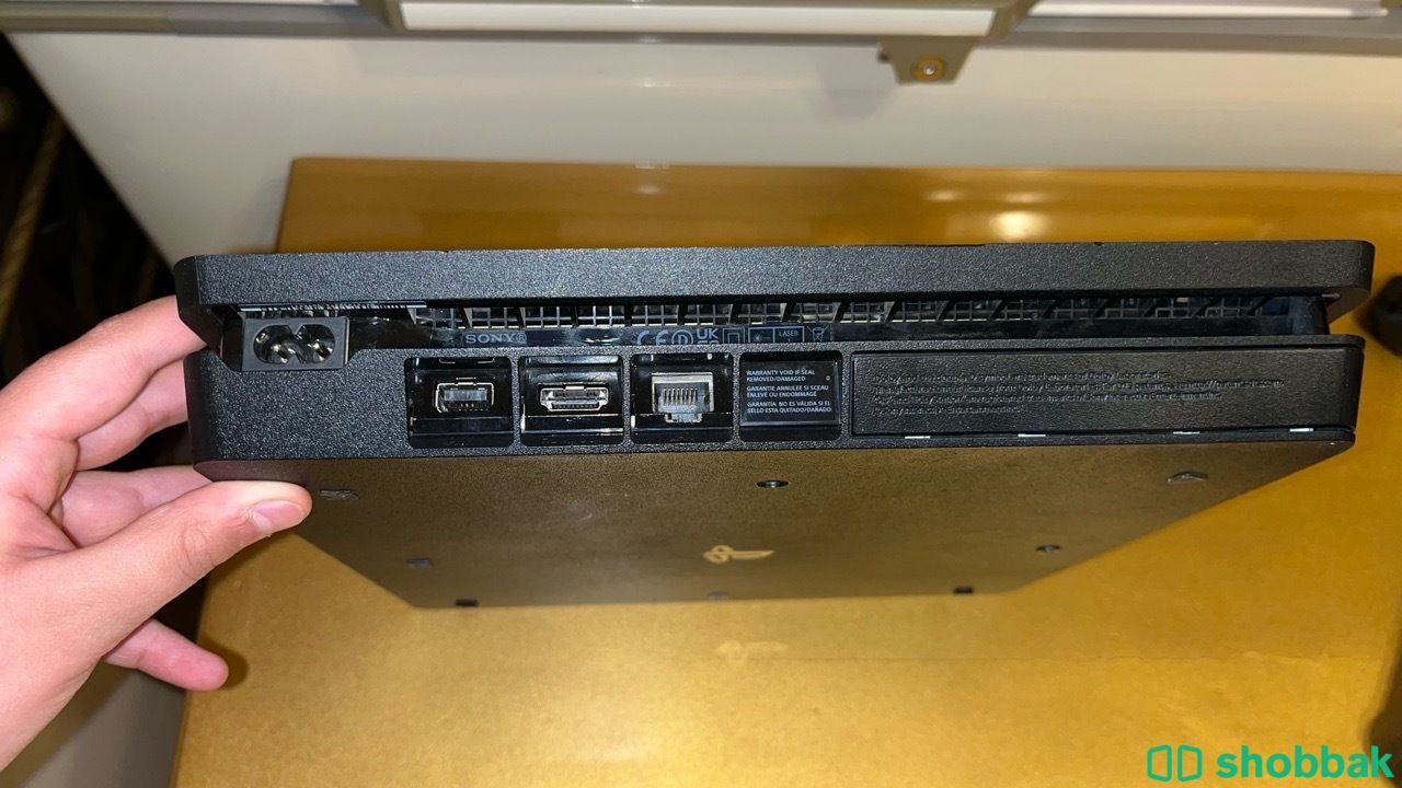 سوني 4 للبيع  شباك السعودية
