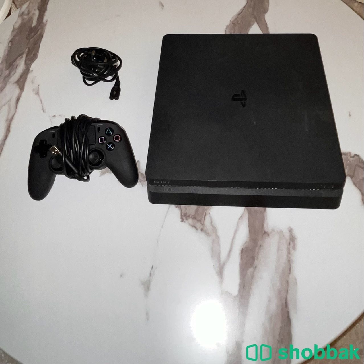 سوني PS4 شباك السعودية